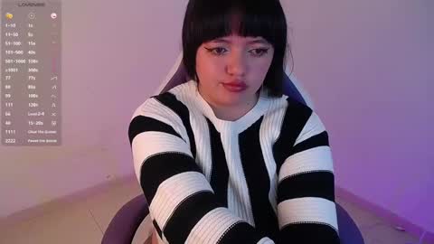 Snapshot of samantha__g chatting on February 18, 2025, 5:42 am Sam online show from February 18, 2025, 5:42 am