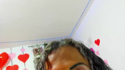  Samanthasmile  online show from March 15, 2026, 10:32 am