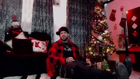 Samantha and Victor online show from December 10, 2024, 11:51 pm