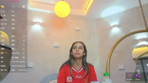 samantha_and_bastian online show from March 31, 2026, 3:30 am