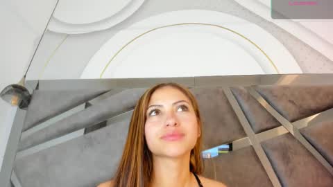 Samantha Beckham online show from February 5, 2026, 5:50 pm