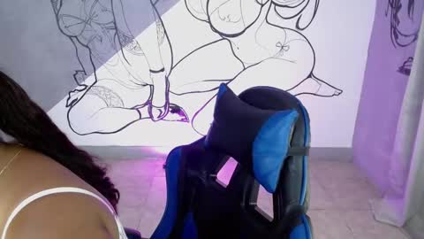 Snapshot of samantha_bigtits1 chatting on September 19, 2025, 6:52 pm samantha_bigtits1 online show from September 19, 2025, 6:52 pm