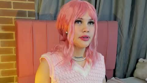 samantha_browwnn online show from February 1, 2026, 6:23 am