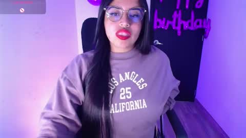 Samanta online show from November 10, 2025, 9:36 pm