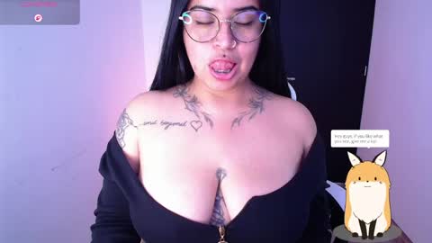 Samanta online show from April 15, 2026, 8:31 pm