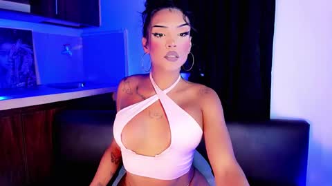 samantha_duke66 online show from October 9, 2025, 6:55 am