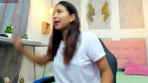 Snapshot of samantha_fox8 chatting on November 10, 2025, 11:53 am online show from November 10, 2025, 11:53 am