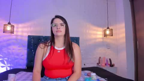 samantha_foxyy online show from March 27, 2026, 11:21 am