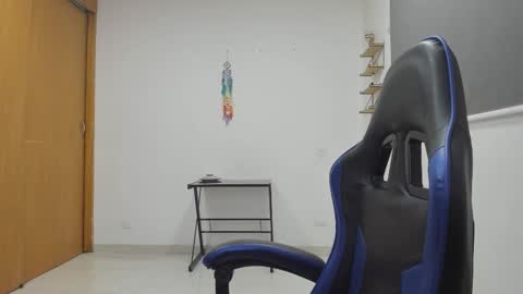 Samantha ga online show from March 20, 2026, 2:22 pm