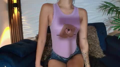 Snapshot of samantha_hott01 chatting on November 1, 2025, 11:34 am samantha_hott01 online show from November 1, 2025, 11:34 am