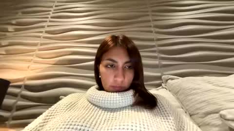 Samantha online show from October 22, 2025, 12:55 am