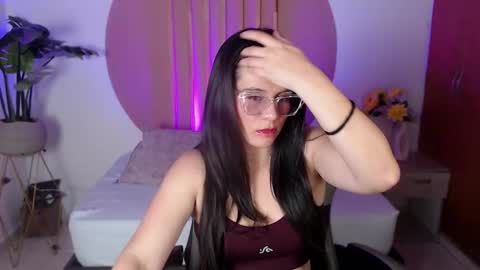 S A M A N T H A online show from December 16, 2025, 7:30 pm