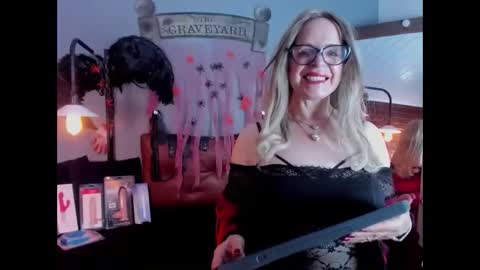 Sam online show from October 24, 2025, 9:17 am