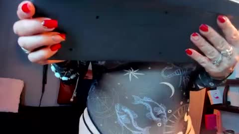 Snapshot of samantha_mature56 chatting on July 15, 2026, 2:28 am Sam online show from July 15, 2026, 2:28 am
