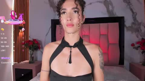 Sammy  online show from March 10, 2025, 6:01 pm