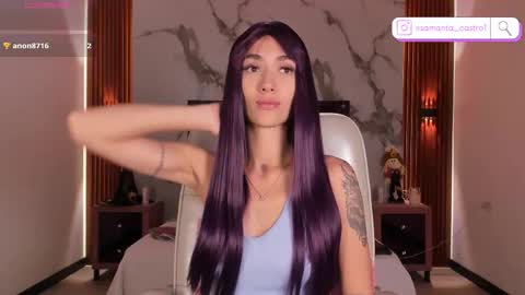 Sammy  online show from October 30, 2025, 12:17 pm