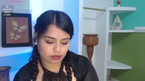 Snapshot of samantha_smiithh chatting on October 4, 2025, 8:51 pm samantha_smiithh online show from October 4, 2025, 8:51 pm