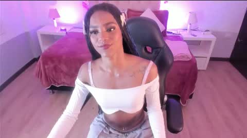 Samantha online show from January 17, 2026, 6:55 pm