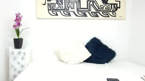 samantha_vaker online show from March 20, 2026, 12:04 am