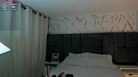 Snapshot of samantha_velle chatting on June 1, 2026, 1:46 pm samantha_velle online show from June 1, 2026, 1:46 pm