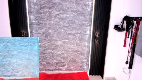 Samantha online show from January 10, 2025, 2:02 pm