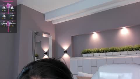  Samanthaa online show from January 31, 2025, 3:41 am