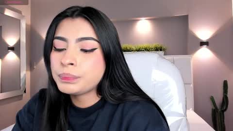  Samanthaa online show from February 27, 2025, 3:58 am