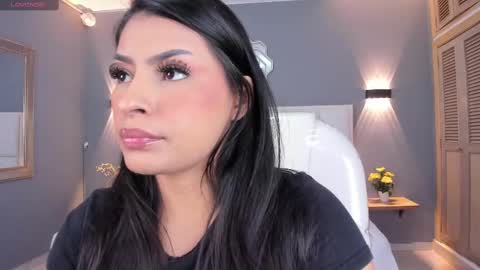  Samanthaa online show from September 16, 2025, 11:55 am