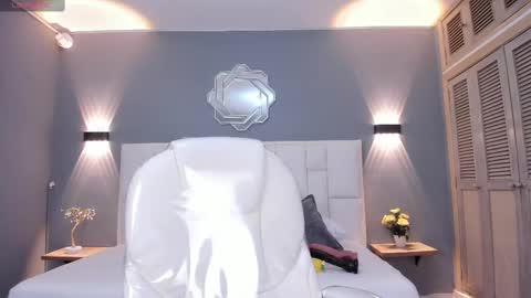  Samanthaa online show from September 27, 2025, 11:59 am