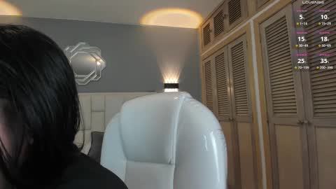  Samanthaa online show from January 11, 2026, 11:48 am