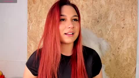 Snapshot of samanthaa_black chatting on December 15, 2025, 10:25 pm Sam online show from December 15, 2025, 10:25 pm