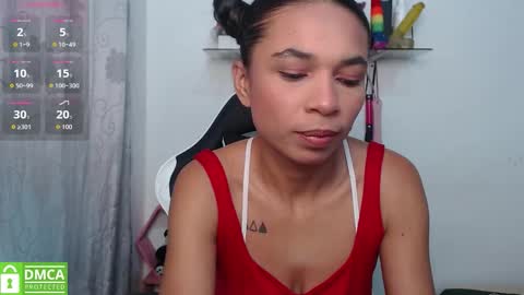 sam online show from October 24, 2025, 11:17 am