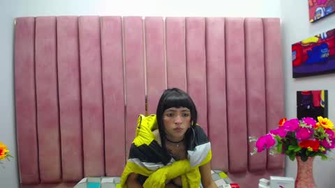 Samantha Smitth online show from January 9, 2025, 6:48 am