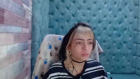 Samantha Smitth online show from October 8, 2025, 3:59 am