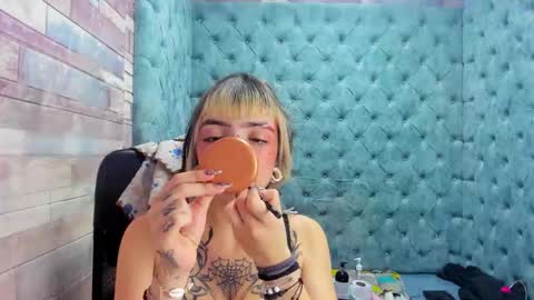 Snapshot of samanthaa_smitth chatting on February 3, 2026, 3:48 am Samantha Smitth online show from February 3, 2026, 3:48 am