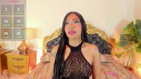 Samantha online show from March 22, 2026, 12:19 pm