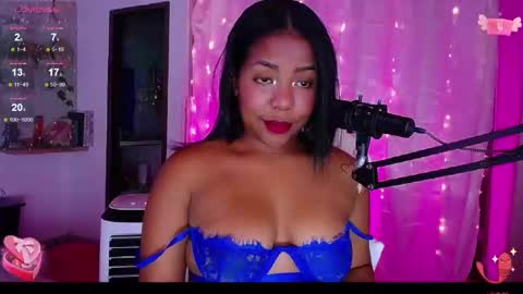 Samantha Bloom  online show from February 7, 2025, 12:42 am