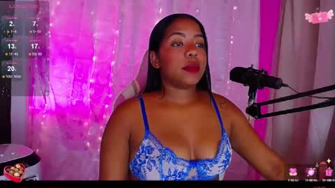 Samantha Bloom  online show from February 13, 2025, 12:46 am