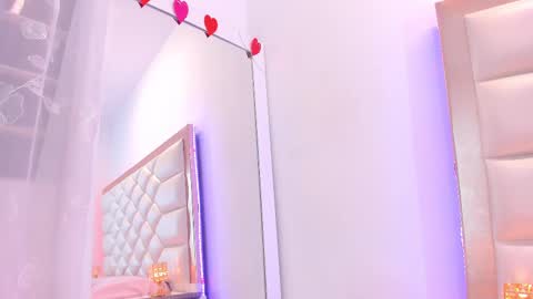 Sweet Samantha   online show from February 20, 2025, 11:43 pm