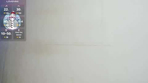 Snapshot of samanthaferrer chatting on December 6, 2024, 9:24 pm Samantha Ferrer online show from December 6, 2024, 9:24 pm