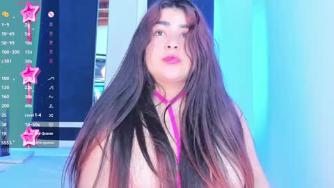 Snapshot of samanthaferrer chatting on December 9, 2024, 9:26 pm Samantha Ferrer online show from December 9, 2024, 9:26 pm