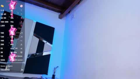 Snapshot of samanthaferrer chatting on December 15, 2024, 12:51 am Samantha Ferrer online show from December 15, 2024, 12:51 am