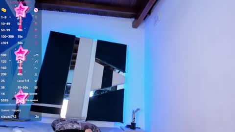 Snapshot of samanthaferrer chatting on December 15, 2024, 7:02 am Samantha Ferrer online show from December 15, 2024, 7:02 am