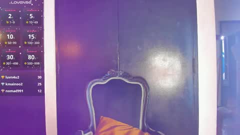 Snapshot of samanthaferrer chatting on February 13, 2025, 4:00 am Samantha Ferrer online show from February 13, 2025, 4:00 am