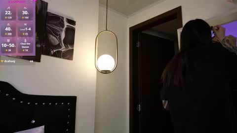 IGSamanthaGrant 10 online show from January 9, 2026, 6:31 pm