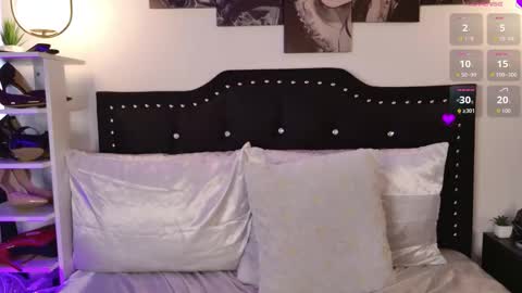 IGSamanthaGrant 10 online show from March 21, 2026, 4:10 pm