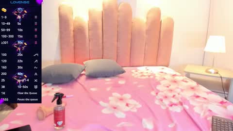 samanthahill_ online show from January 31, 2026, 7:11 pm