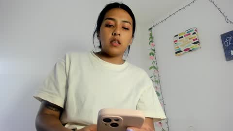 samanthajonson online show from January 30, 2025, 12:07 am