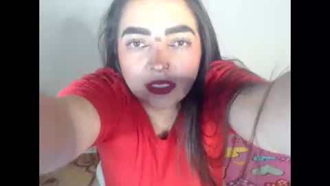 samantha online show from December 10, 2024, 7:05 am