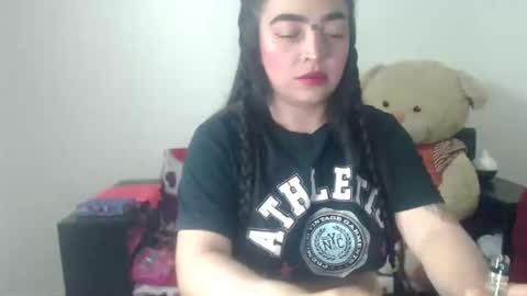 samantha online show from February 2, 2025, 5:21 am